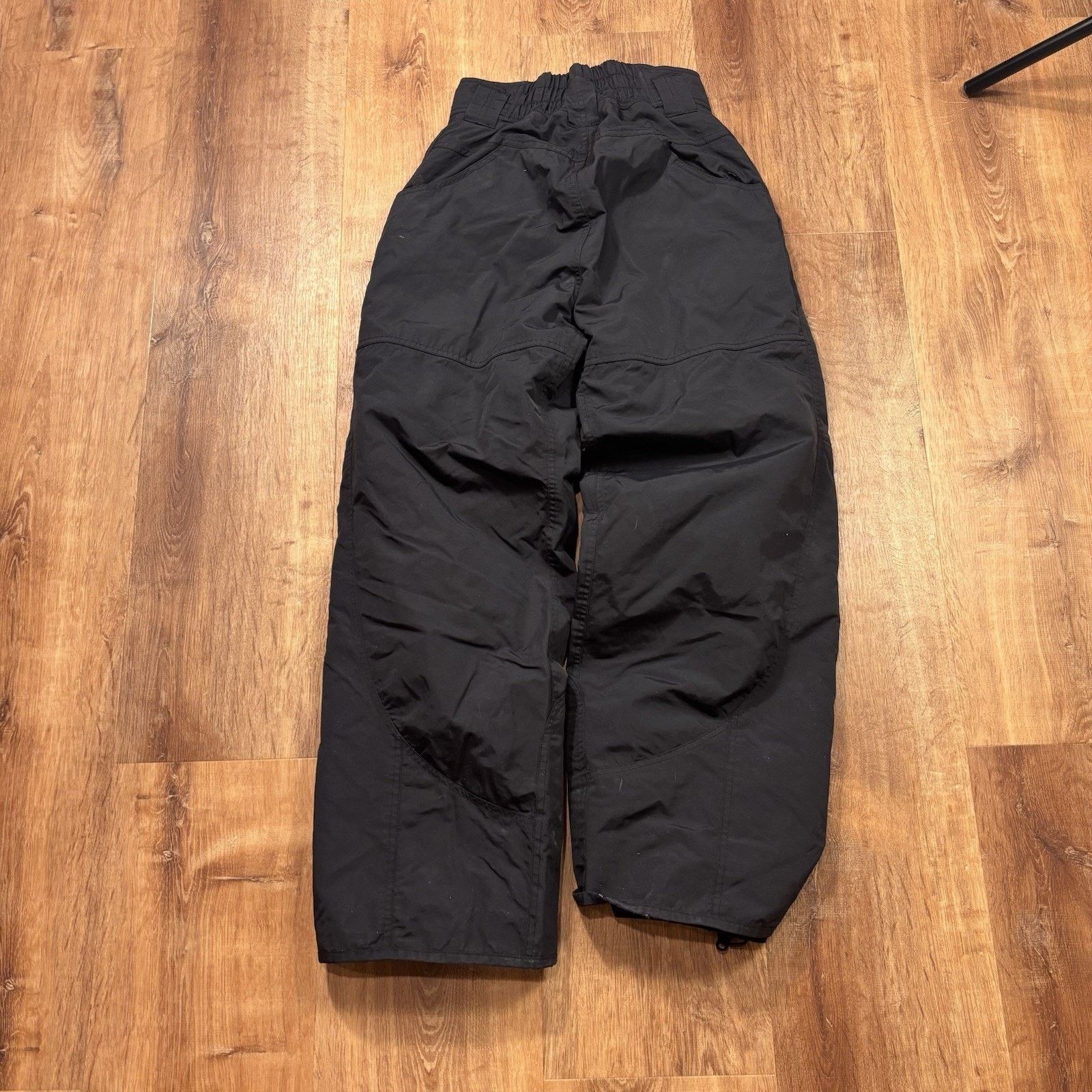Oakley Vintage Oakley Software Snow Pants Snowboard Ski Insulated Size US 28 / EU 44 - 7 Thumbnail