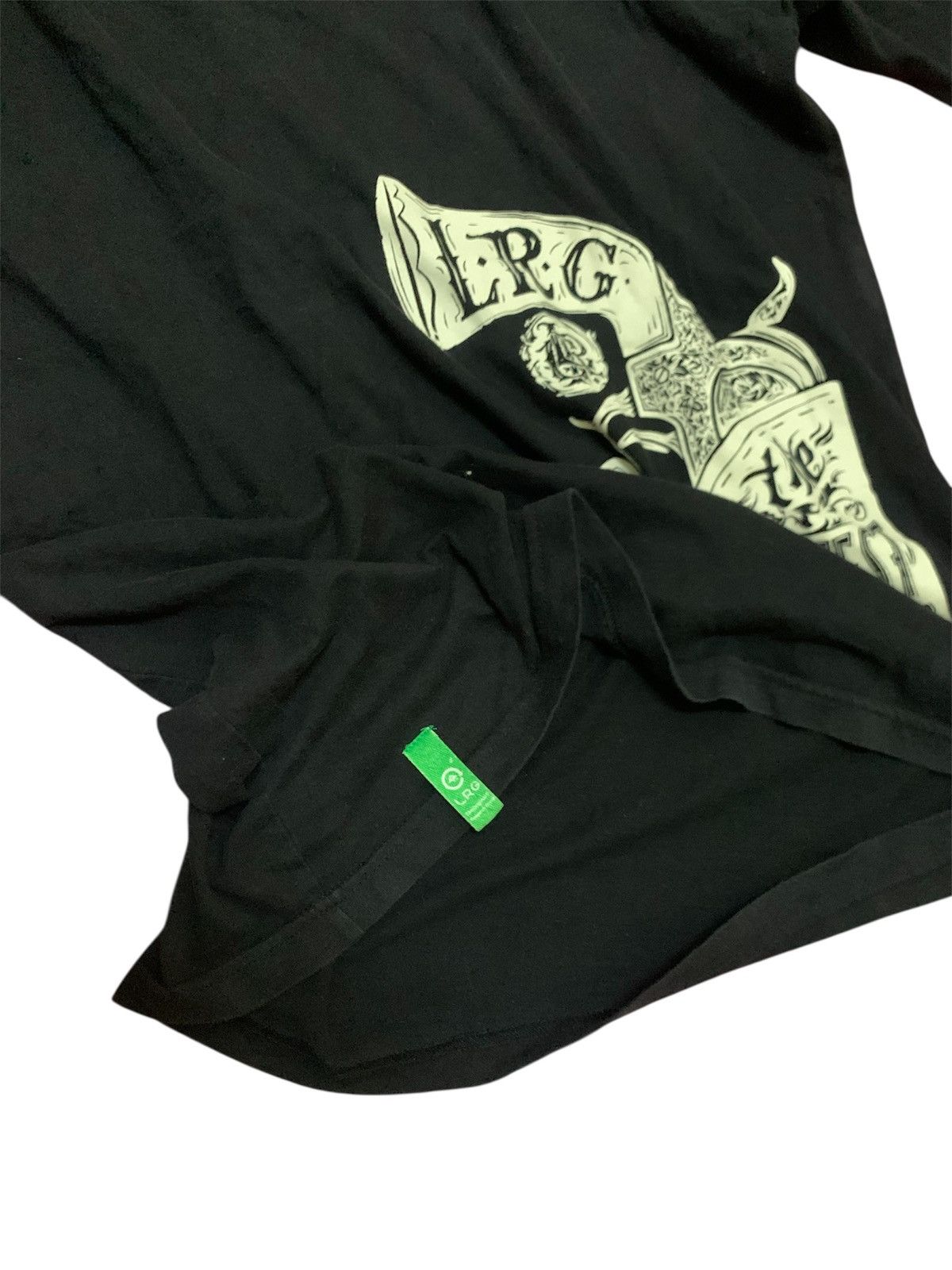 LRG LRG Lifted Research Group tshirt Size US L / EU 52-54 / 3 - 5 Thumbnail