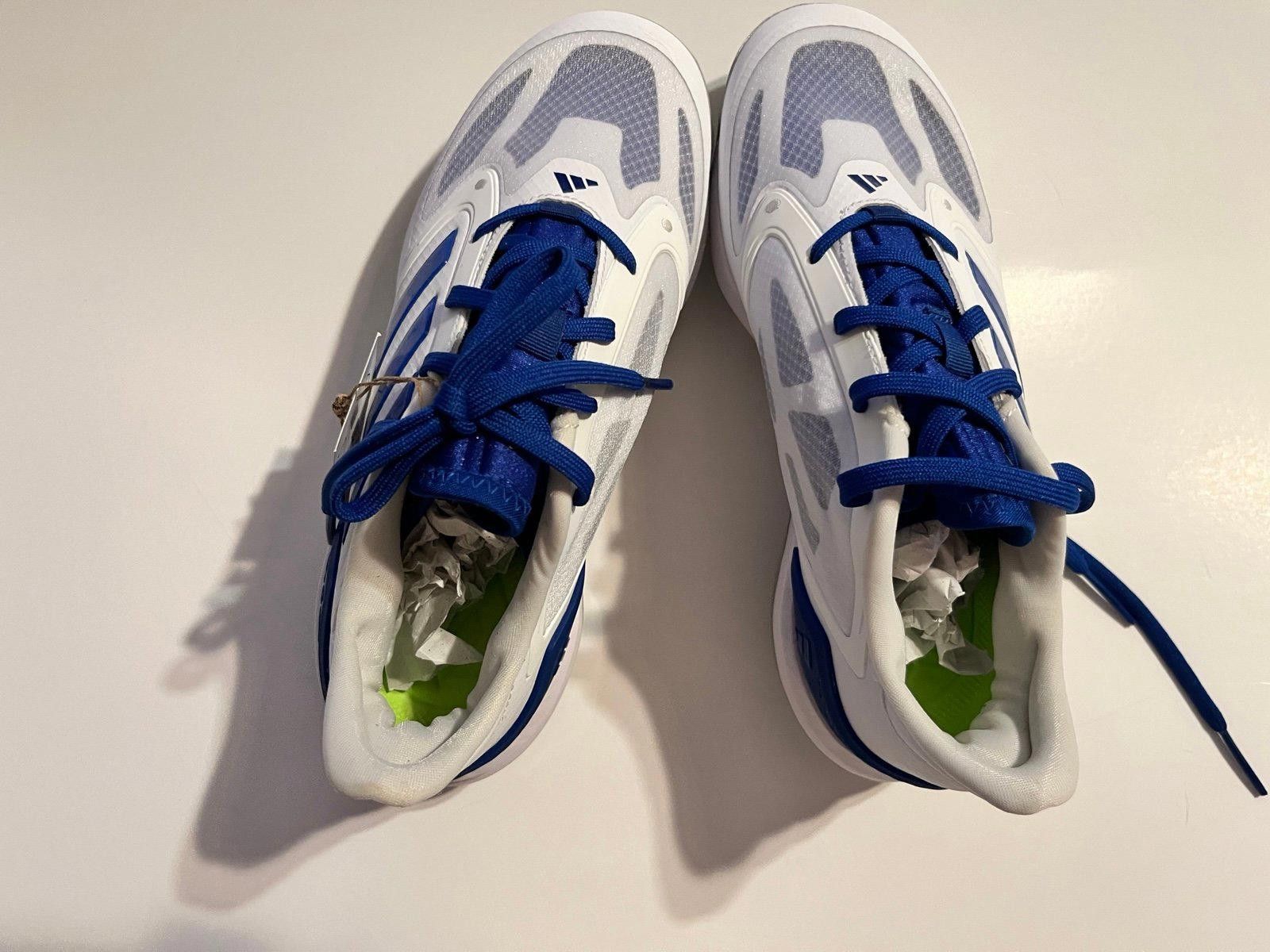 Adidas Adidas Women's Size 6 Adizero Purehustle 3 Elite Cleats Size US 6 / EU 39 - 5 Thumbnail