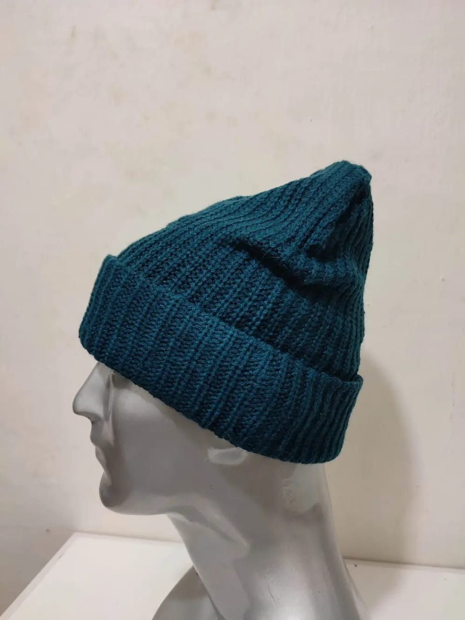 Ben Davis Ben Davis Beanie Hat Size ONE SIZE - 5 Thumbnail