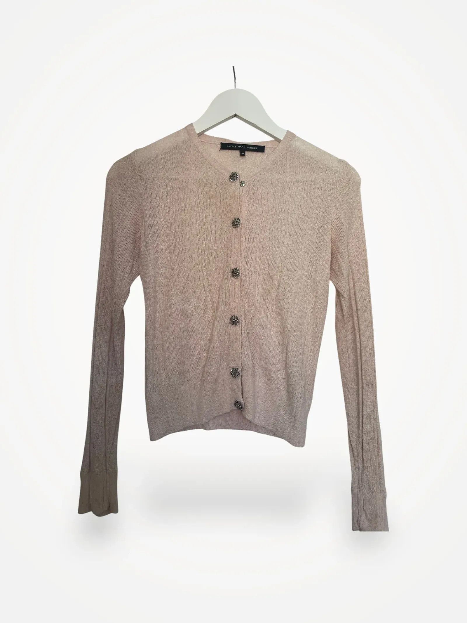 Marc Jacobs Marc Jacobs Cardigan Size XS / US 0-2 / IT 36-38 - 1 Thumbnail