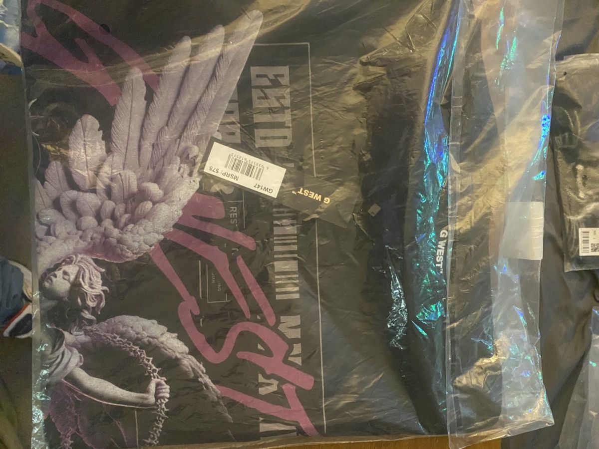 Other G west (nyc) Size US L / EU 52-54 / 3 - 2 Thumbnail