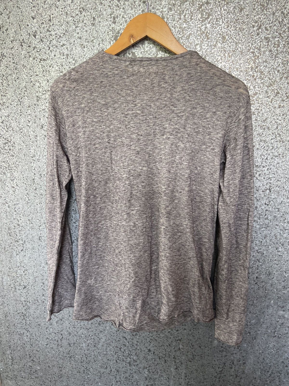 Katharine Hamnett London Katherine Hamnett London Size L / US 10 / IT 46 - 3 Thumbnail