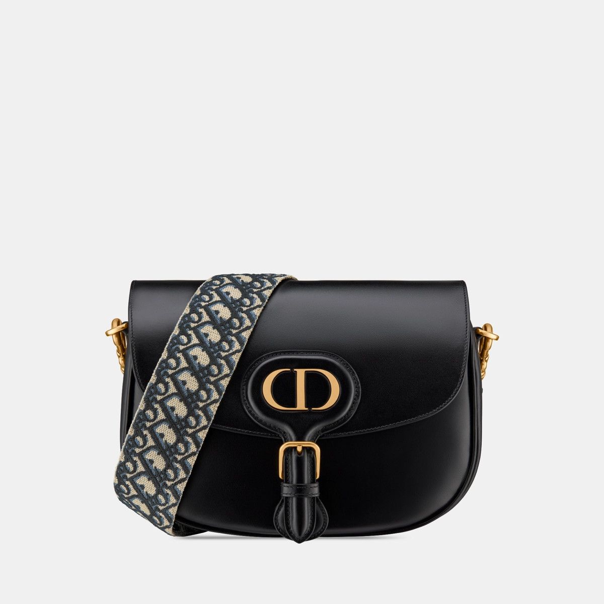 Dior o1bcso1str1124 Size: OS / Bobby Bag in Black Size ONE SIZE - 2 Thumbnail