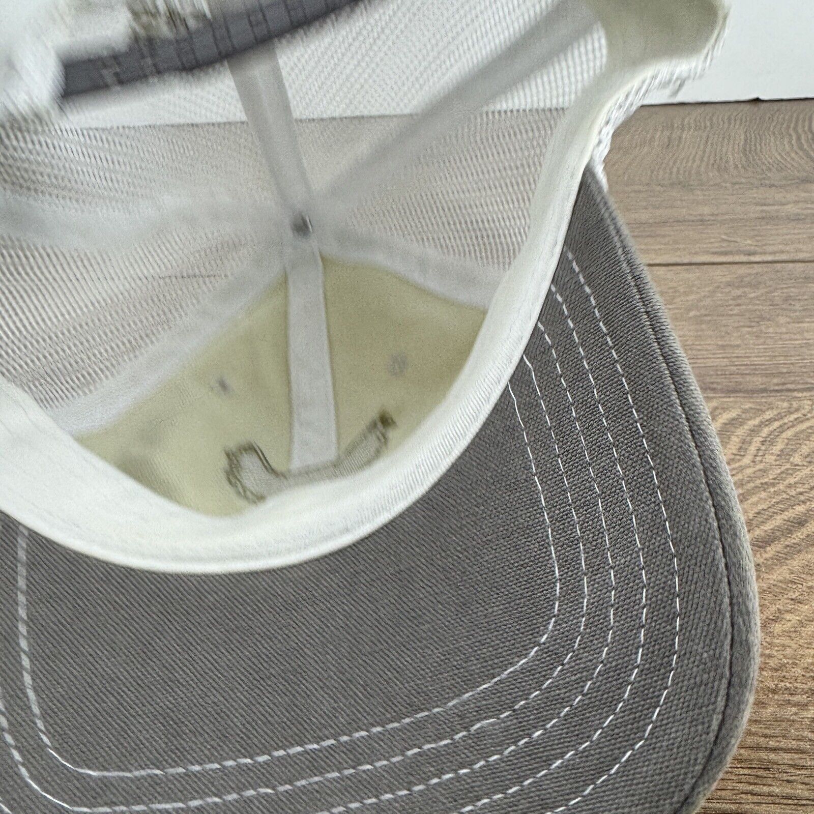 Other Chicken Hat Winner Winner Chicken Dinner Tan Brown Hat Adjus Size ONE SIZE - 14 Thumbnail