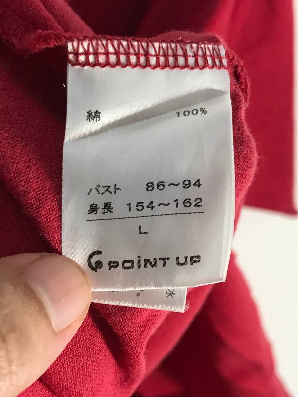 Hai Sporting Gear Vintage hai sporting gear big logo Size US L / EU 52-54 / 3 - 5 Thumbnail