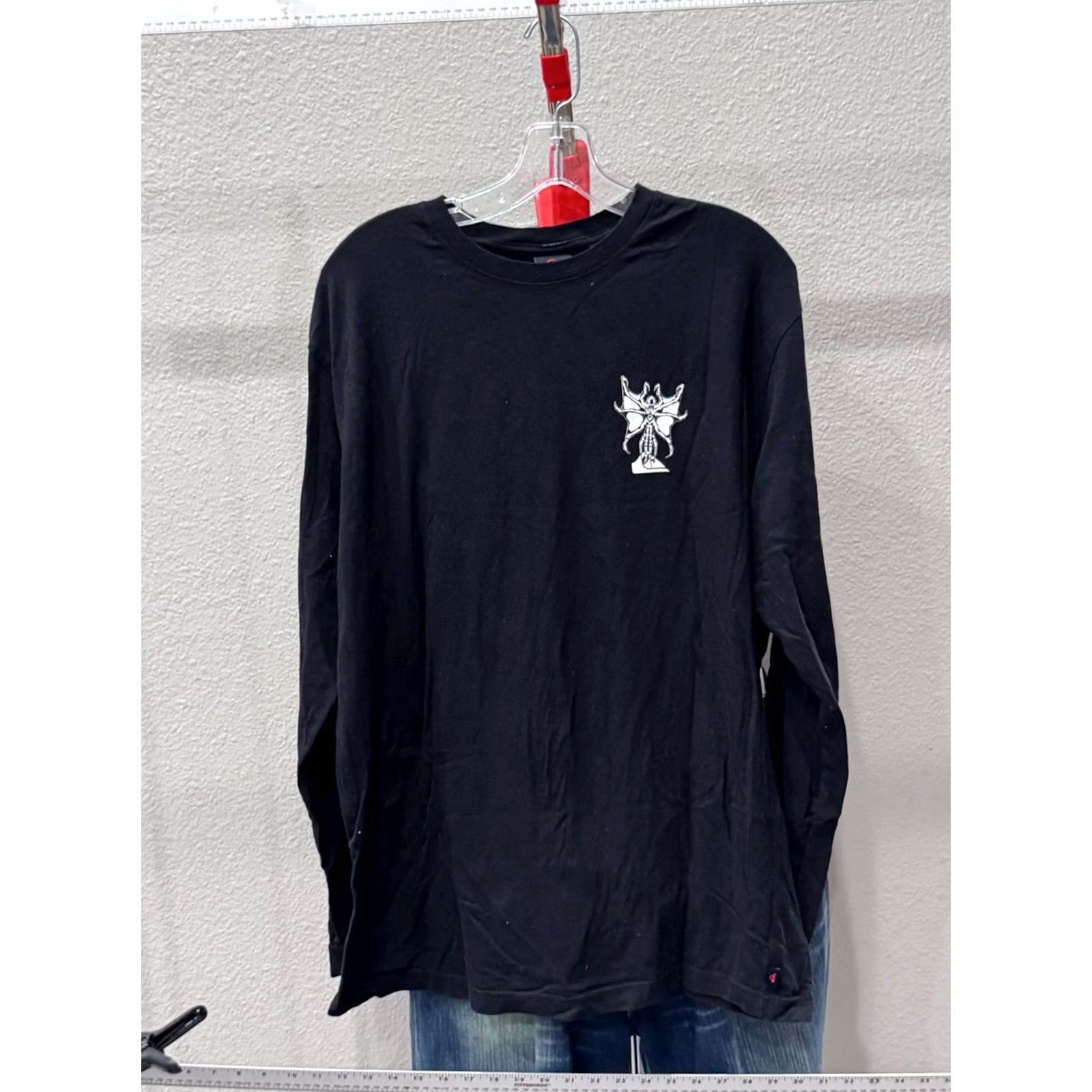 Quiksilver Quiksilver T-Shirt Men Hell Fire Netflix Stranger Things 2XL XL Multicolor TEE Shirt Size US XXL / EU 58 / 5 - 3 Thumbnail
