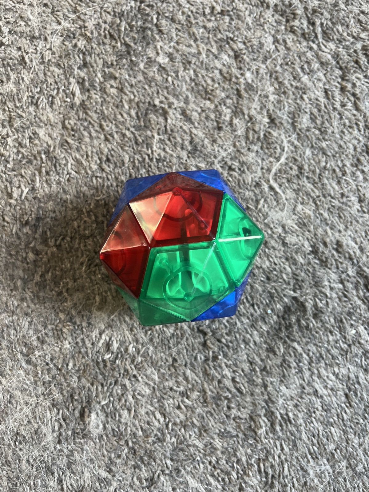 Hypebeast Katsuno Mind Jewel Puzzle Size ONE SIZE - 1 Thumbnail