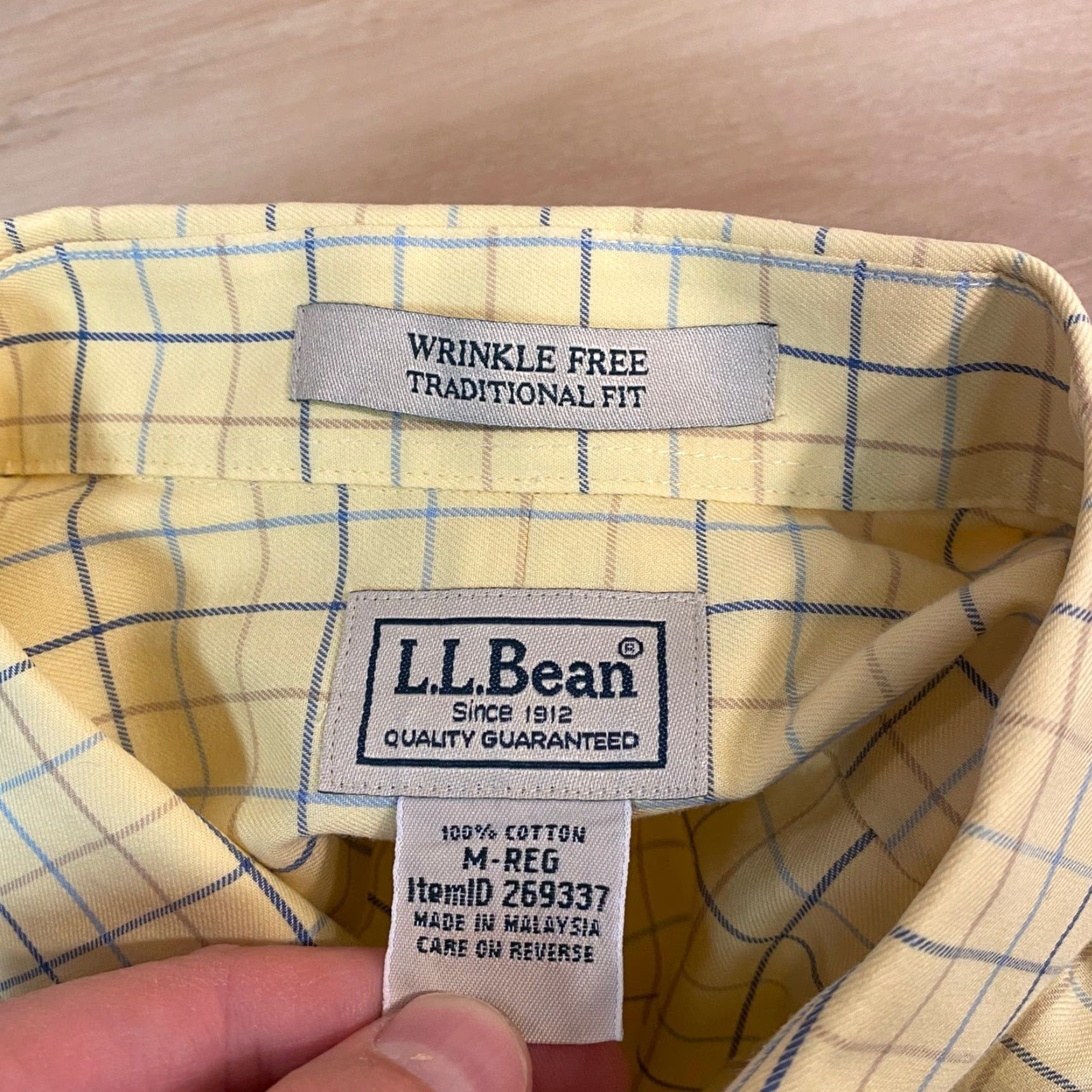Vintage VINTAGE N/A Size US M / EU 48-50 / 2 - 2 Thumbnail