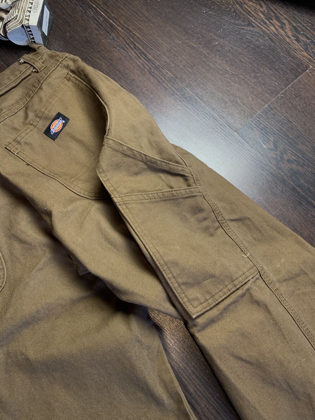 Dickies × Vintage Vintage Dickies Pants Size US 30 / EU 46 - 10 Thumbnail