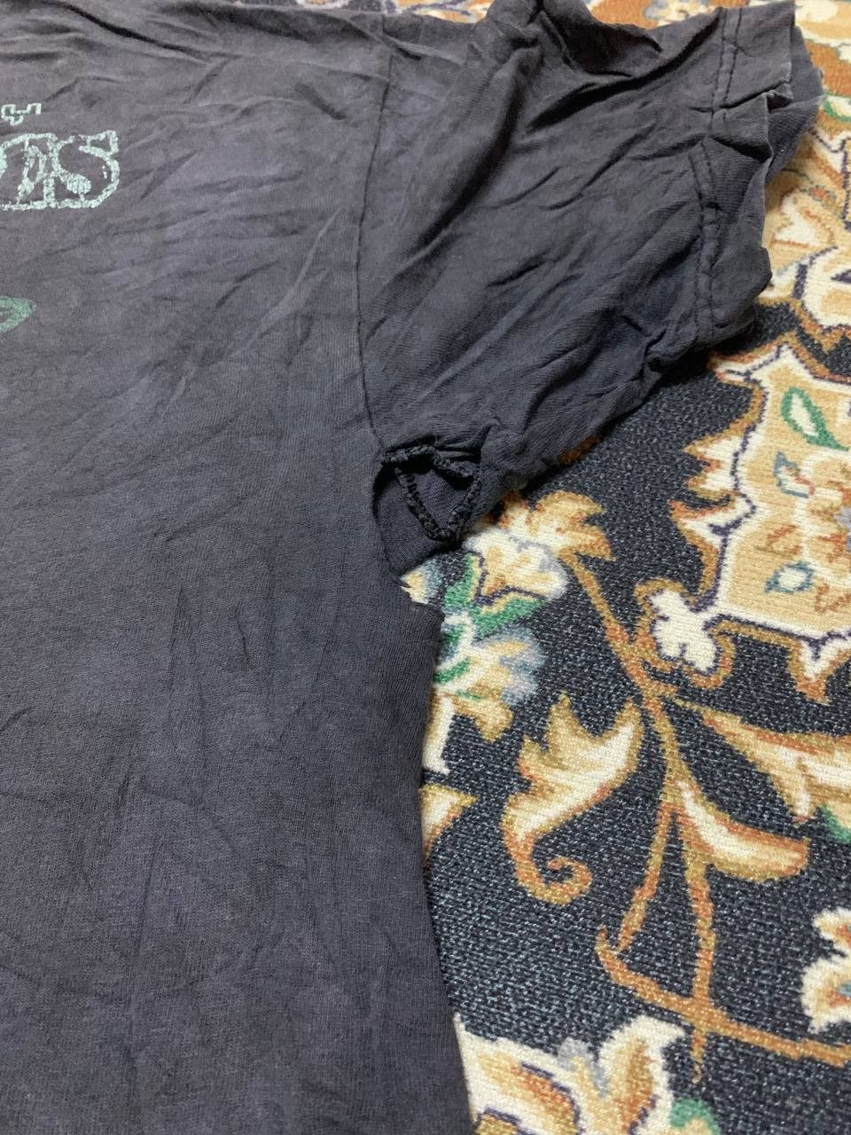 Vintage United state army special force trash tee Size US M / EU 48-50 / 2 - 7 Thumbnail