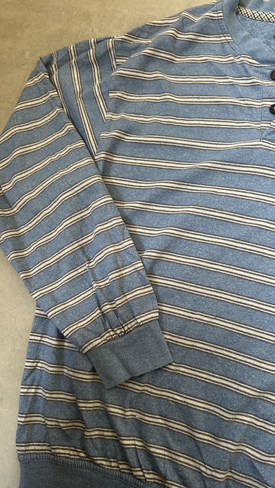 Kansai Yamamoto VINTAGE KANSAI YAMAMOTO SWEATSHIRT Size US M / EU 48-50 / 2 - 5 Thumbnail