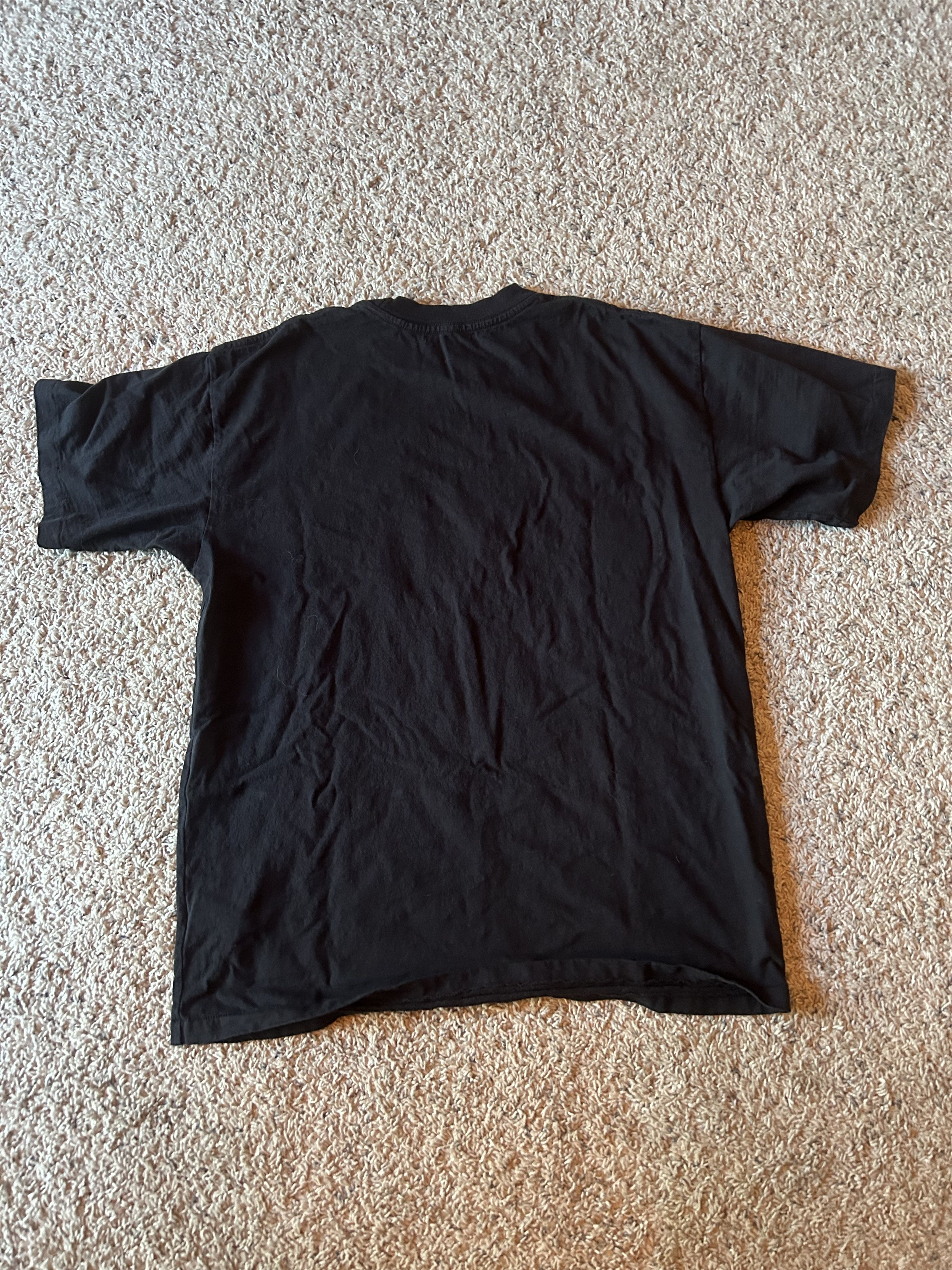 John Elliott Souvenir Kathmandu University Tee Size US S / EU 44-46 / 1 - 4 Thumbnail