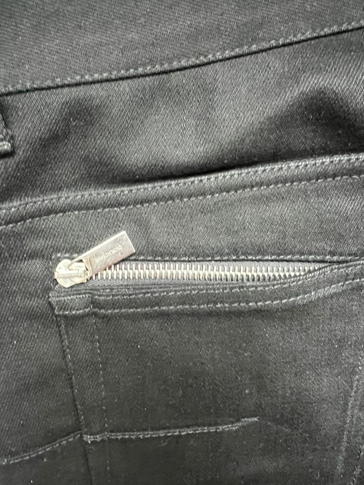 Dior Dior Atelier Jeans Size US 33 - 5 Thumbnail