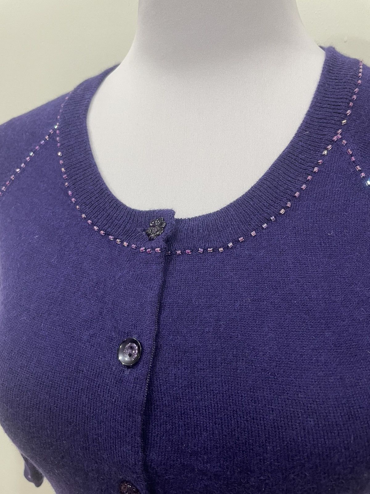 Rebecca Taylor Rebecca Taylor sweater Size XS / US 0-2 / IT 36-38 - 3 Thumbnail