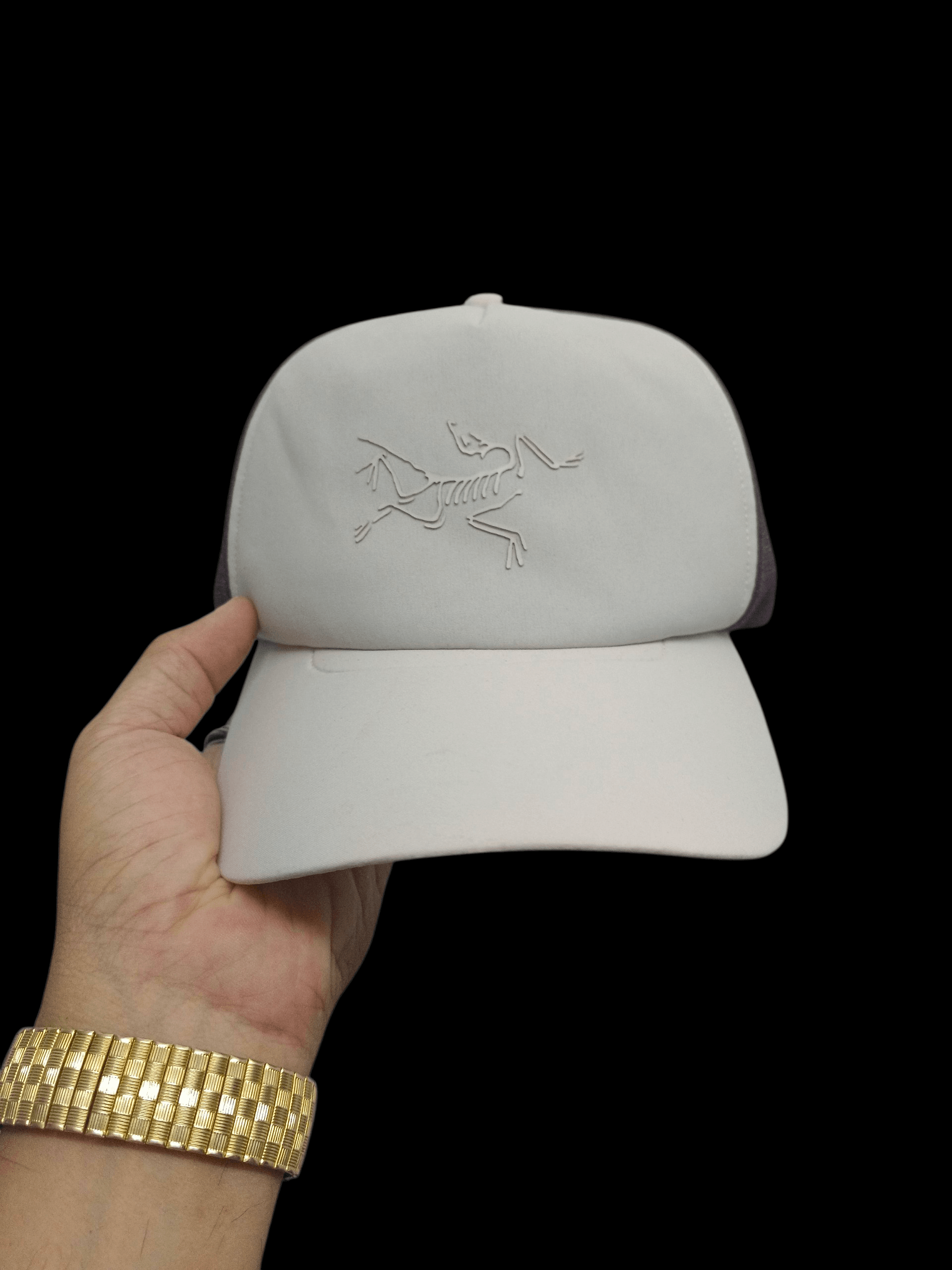 Arc'teryx Arc'teryx Trucker Hat Size ONE SIZE - 1 Thumbnail
