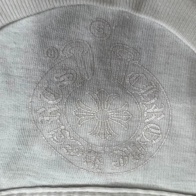 Chrome Hearts CHROME HEARTS Size S long sleeve Size US S / EU 44-46 / 1 - 3 Thumbnail
