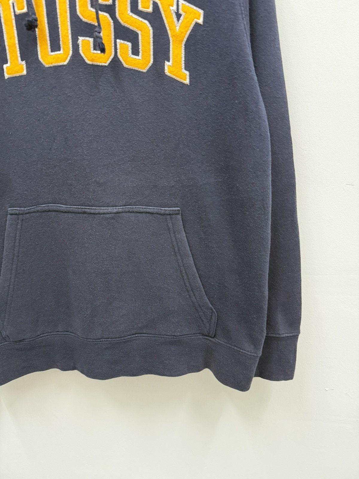 Stussy Stussy Hoodie Size US S / EU 44-46 / 1 - 5 Thumbnail