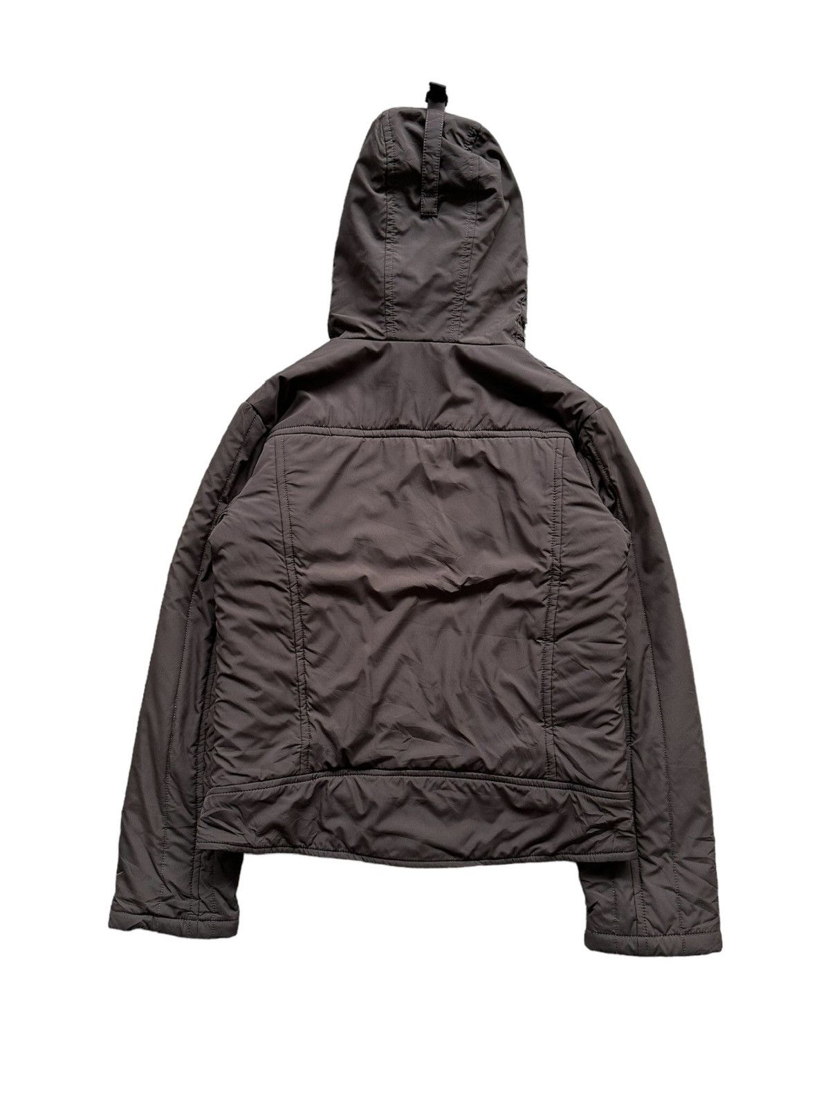 If Six Was Nine 00's Nationality + Name = Grosbeg vkei zipper jacket Size US M / EU 48-50 / 2 - 6 Thumbnail