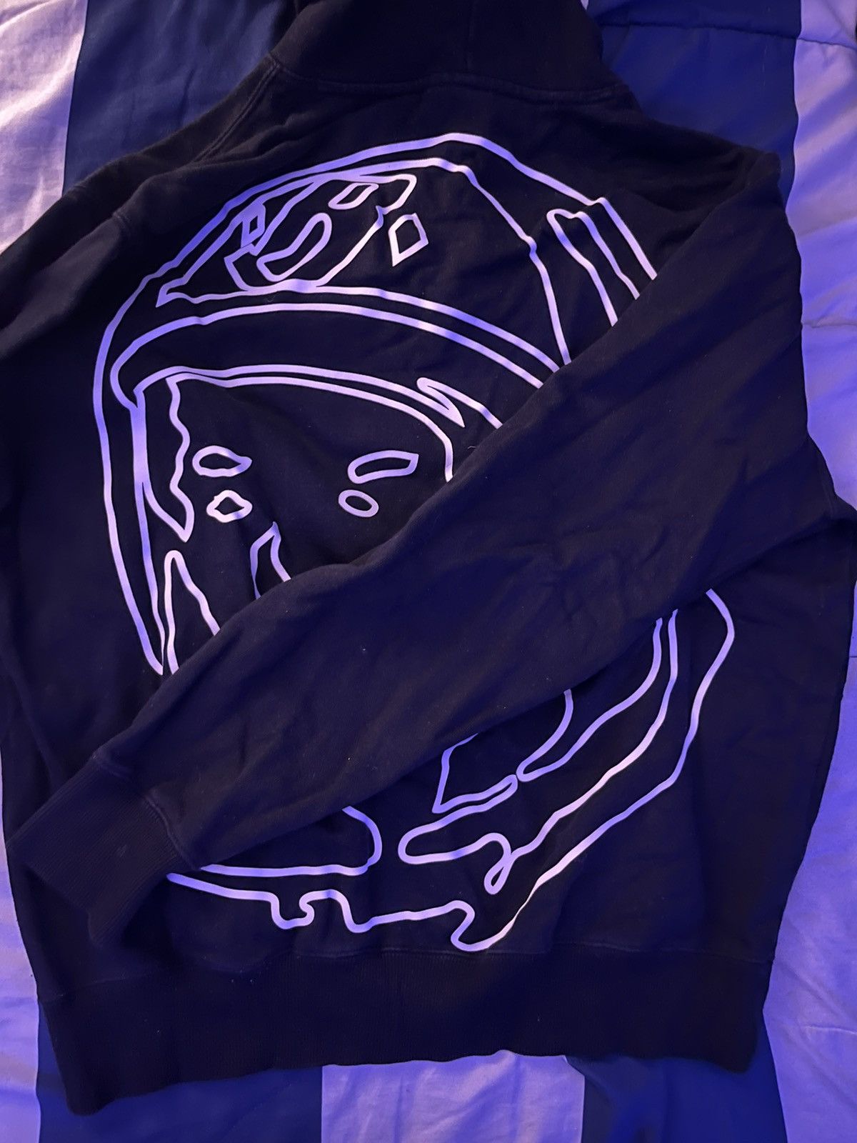 Billionaire Boys Club Billionaire Boys Club Hoodie Used Size US S / EU 44-46 / 1 - 2 Thumbnail