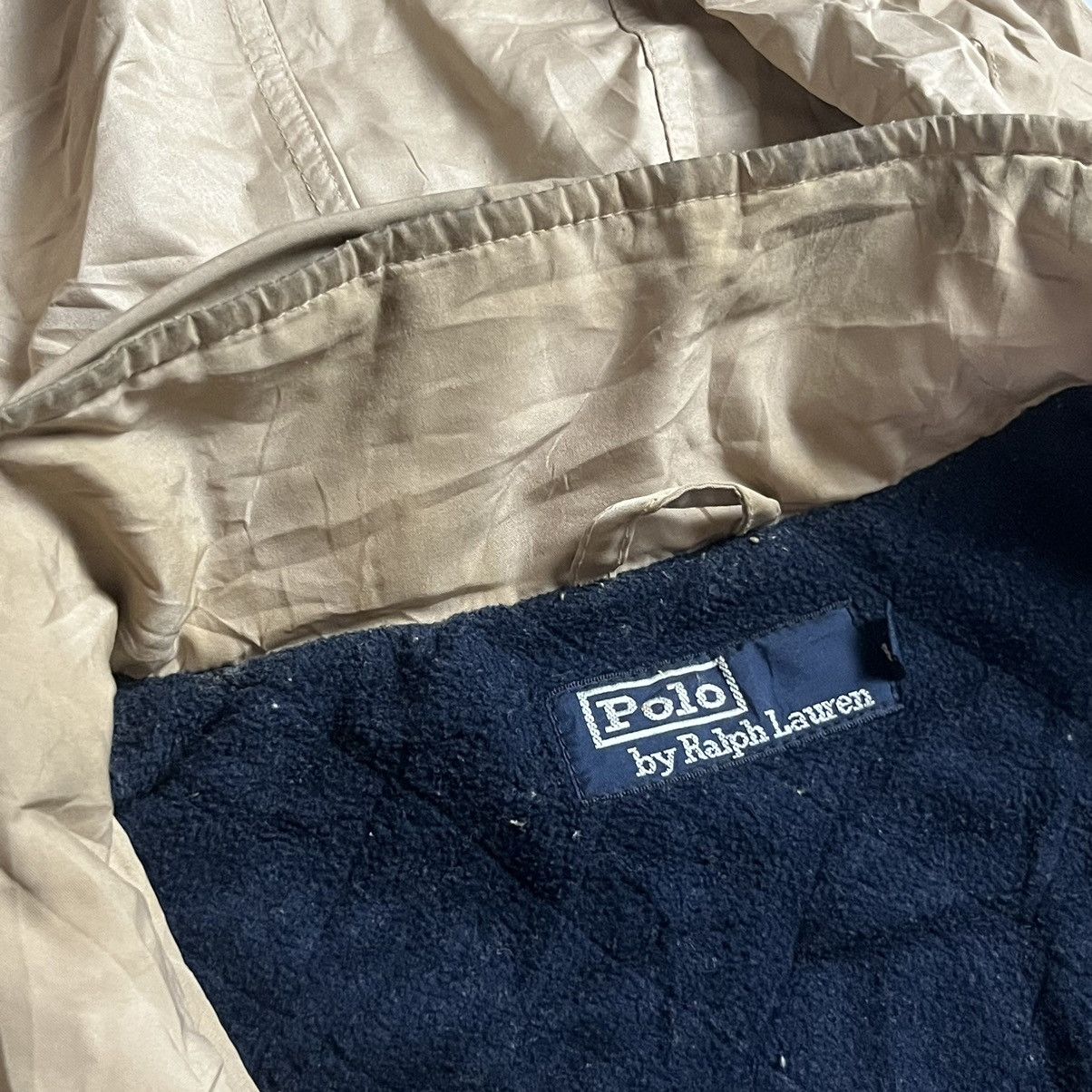 Polo Ralph Lauren Very Worn Vintage Polo Ralph Lauren jacket ✨ Size US XL / EU 56 / 4 - 13 Thumbnail