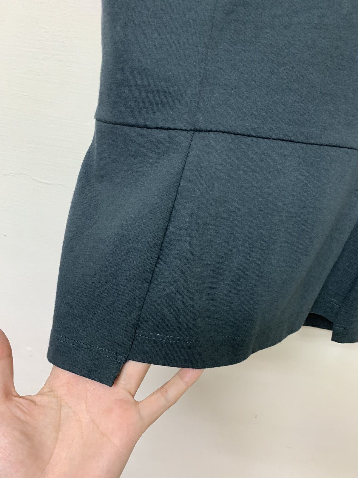 Maison Margiela Maison Martin Margiela AIDS shirt women Size XS / US 0-2 / IT 36-38 - 3 Thumbnail