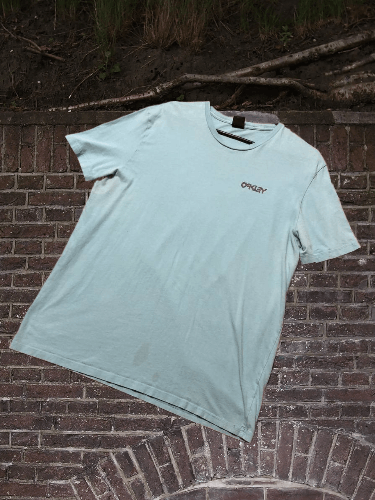 Oakley Oakley T-Shirt Size US XL / EU 56 / 4 - 1 Thumbnail