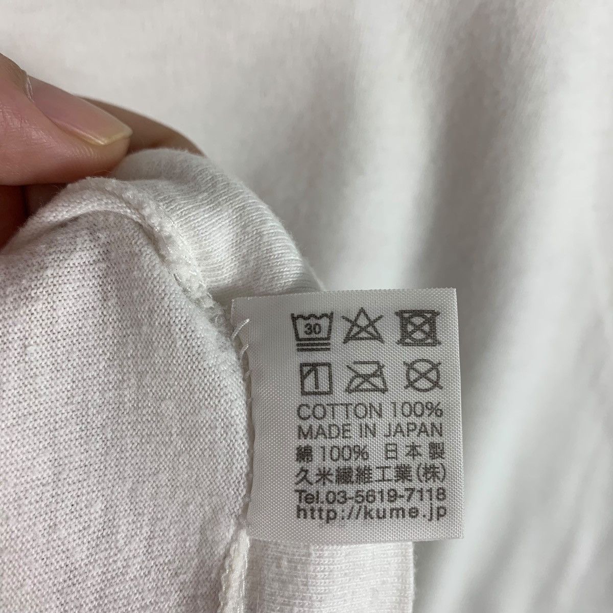 Japanese Brand COYOTE PAPER PILOT aeroplane printed japanesebrand tee Size US M / EU 48-50 / 2 - 11 Thumbnail