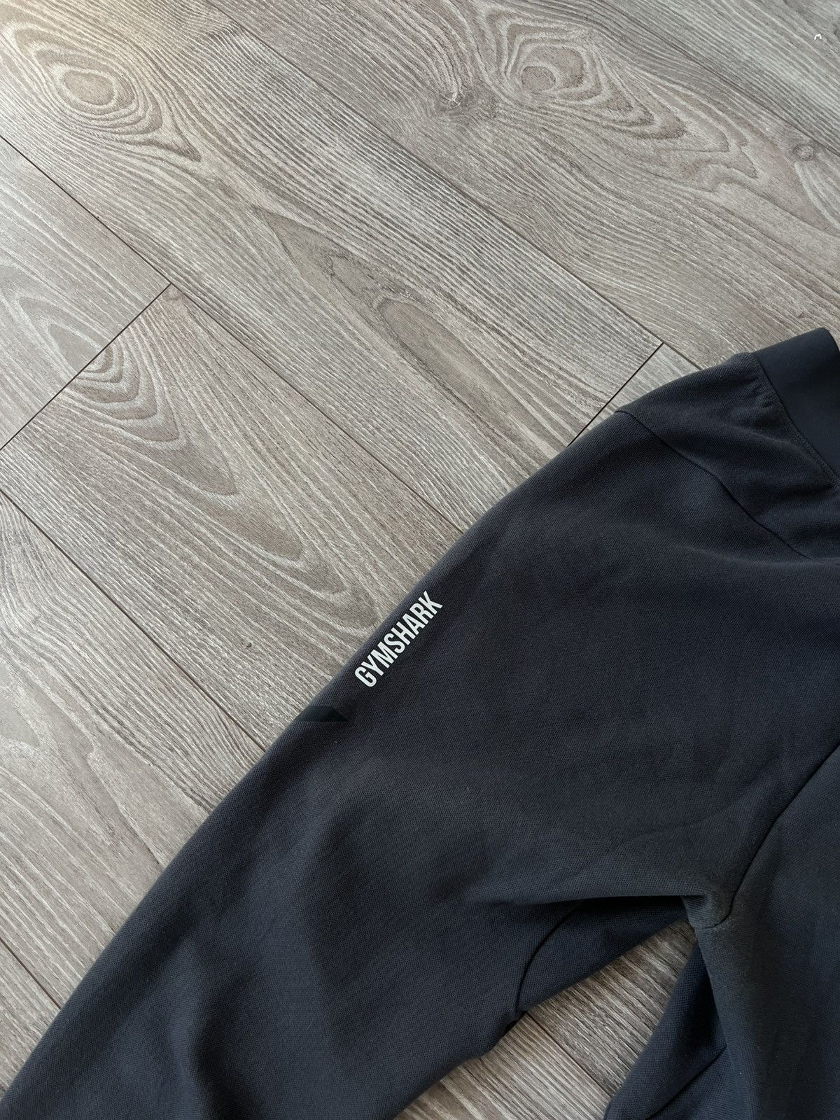 Gymshark ‼️Gymshark Print Logo New Collection Straight Joggers‼️ Size US 31 - 15 Thumbnail