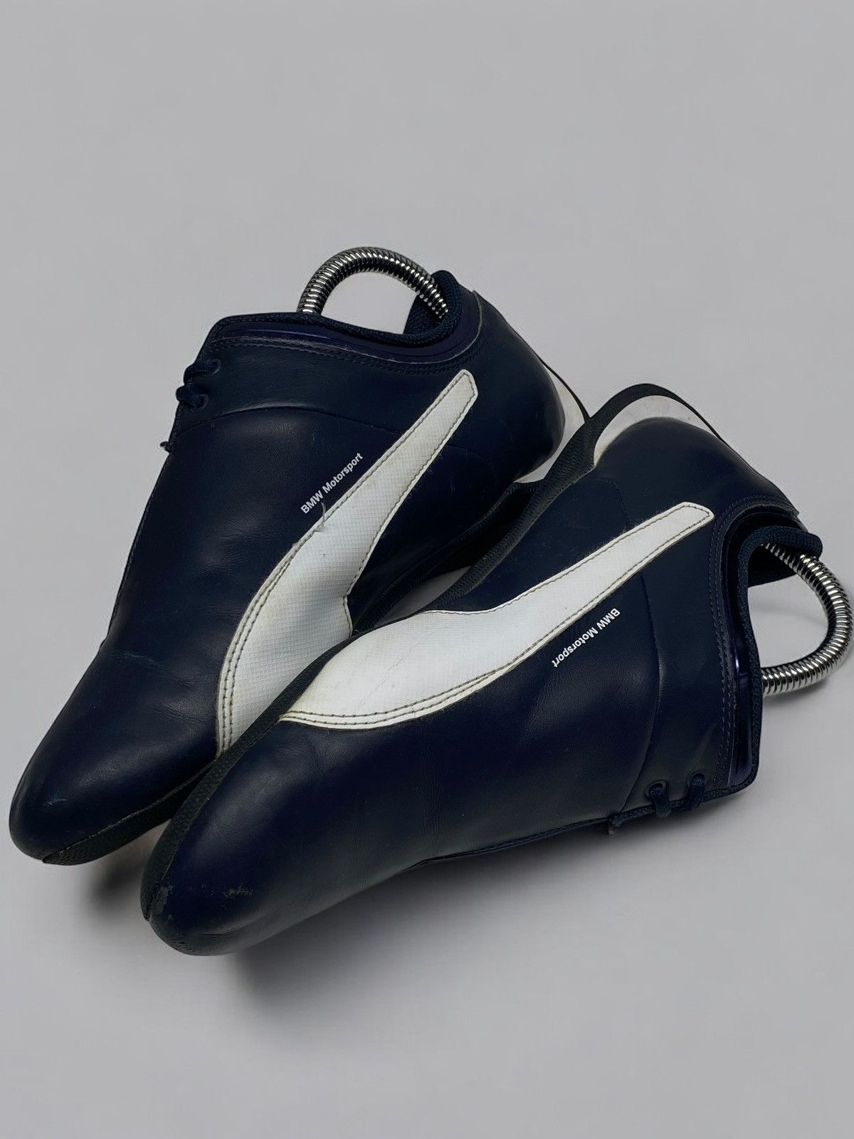 Puma 🔥 PUMA BMW MOTORSPORT DRIFT CAT Y2K FUTURISTIC DRIVING SHOES Size US 7.5 / EU 40-41 - 3 Thumbnail