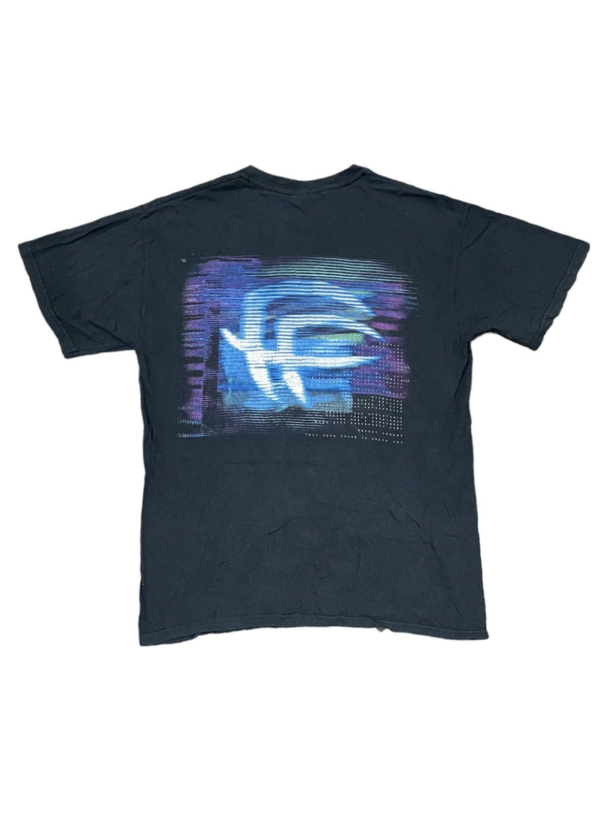 Band Tees VTG y2k Fear Factory Band Tee Size US M / EU 48-50 / 2 - 2 Thumbnail