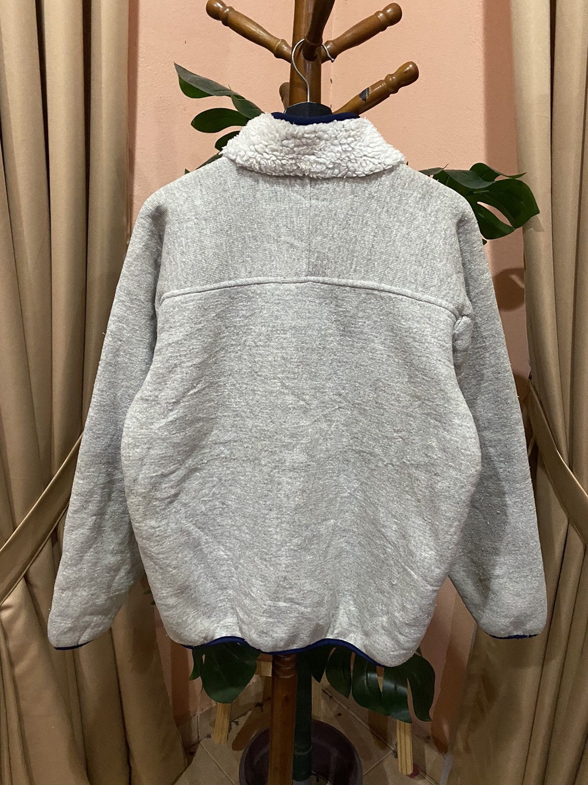 Penfield Penfield Sherpa Deep Pil Fleece Jacket - Made in USA Size US L / EU 52-54 / 3 - 8 Thumbnail