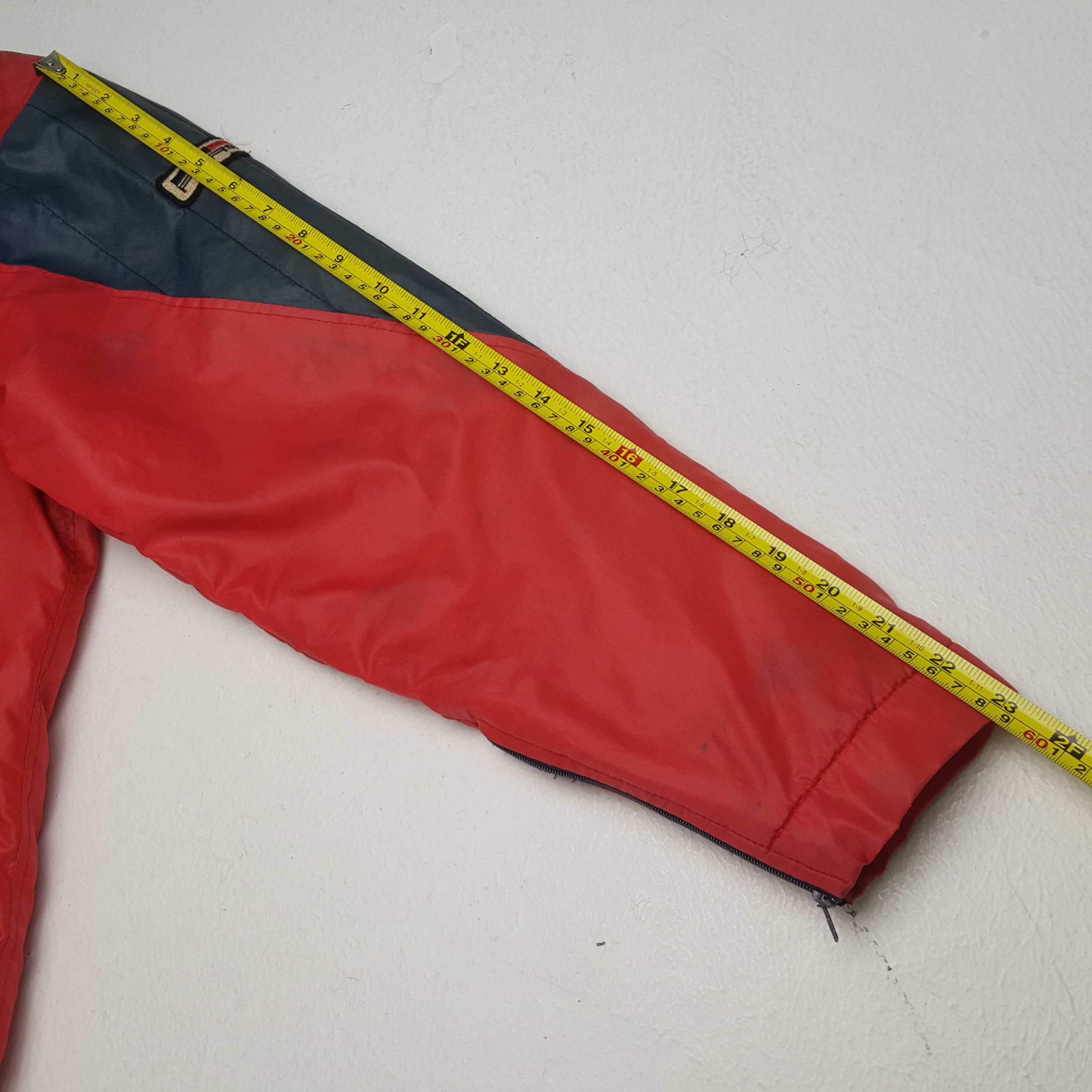 Porsche Design × Vintage PORSCHE Luxury Brand Cars Jacket Size US M / EU 48-50 / 2 - 5 Thumbnail