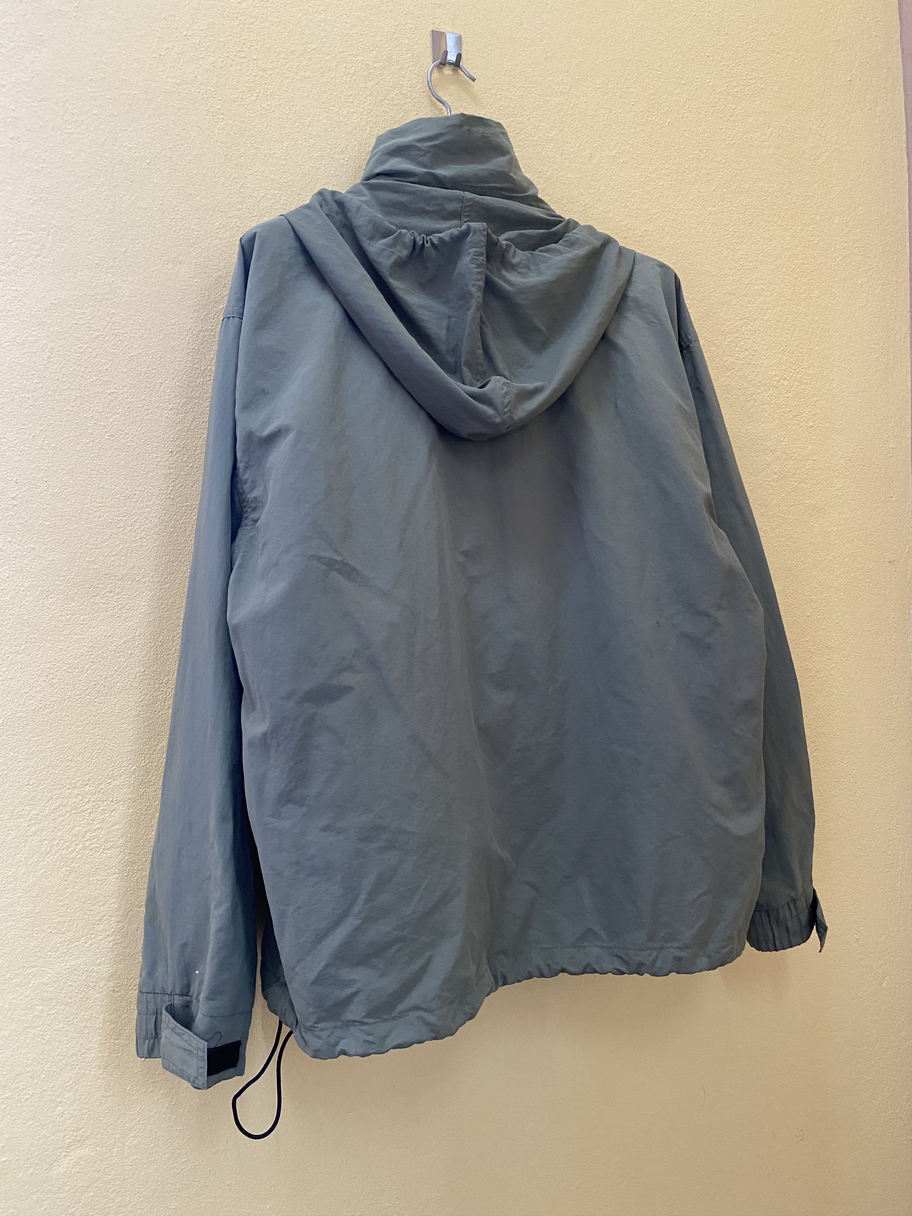Vetements Vetemens X Millet light jacket Size US M / EU 48-50 / 2 - 6 Thumbnail