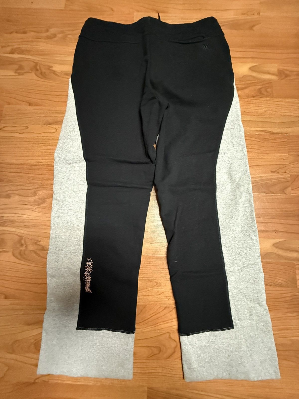 Kiko Kostadinov Kiko kostadinov KK sweatpant Size US 34 / EU 50 - 2 Thumbnail