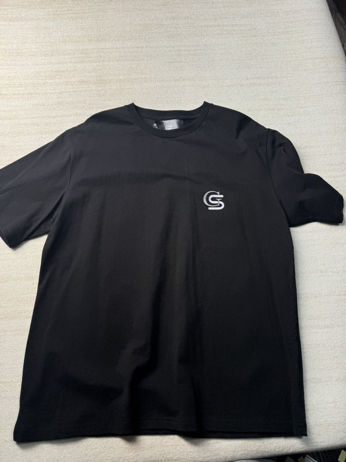 Club Sorayama H R Giger tee Size US M / EU 48-50 / 2 - 4 Thumbnail