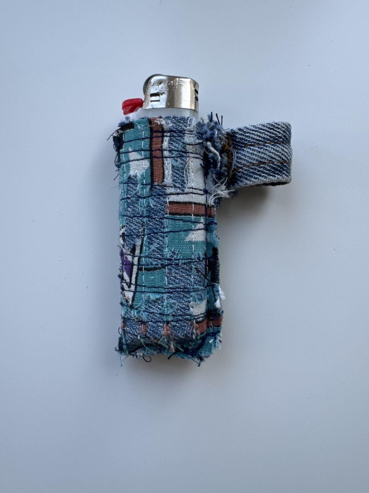 Other Boro lighter cover keychain Size ONE SIZE - 2 Thumbnail