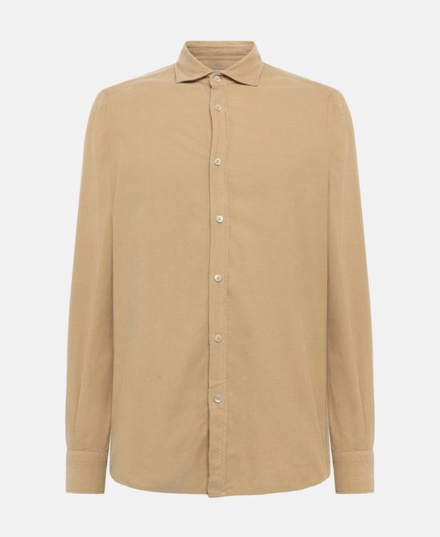 Long sleeved shirt