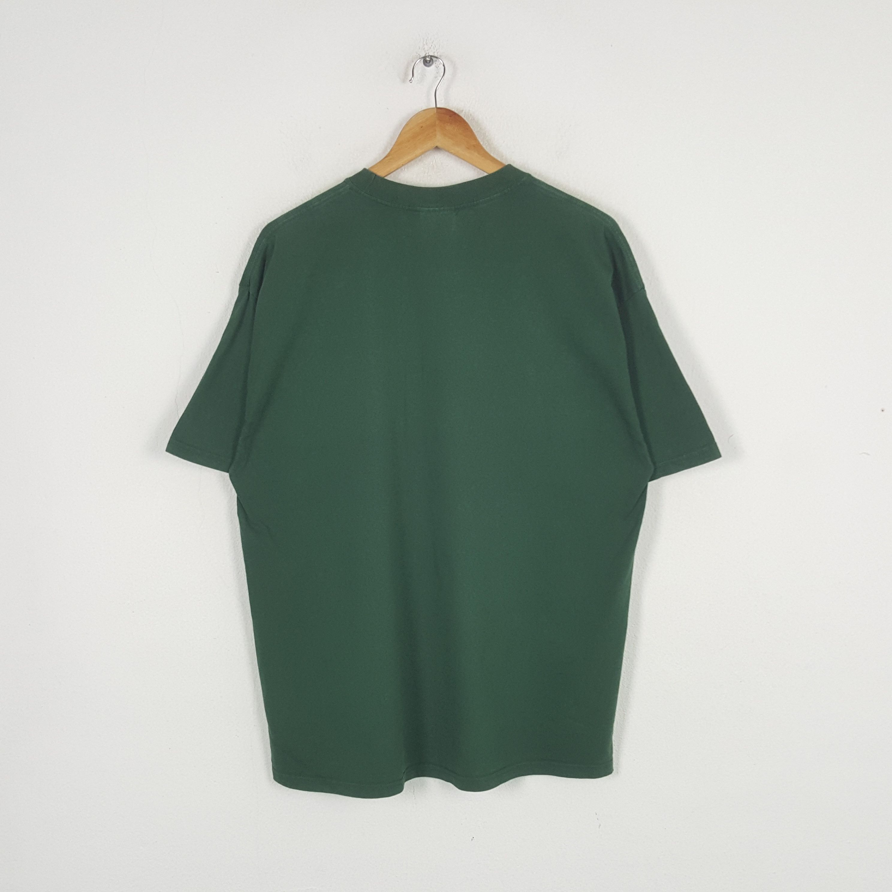 Champion × NFL × Vintage Vintage Super Bowl Champions Football Team Tshirt C285N15 Size US L / EU 52-54 / 3 - 3 Thumbnail