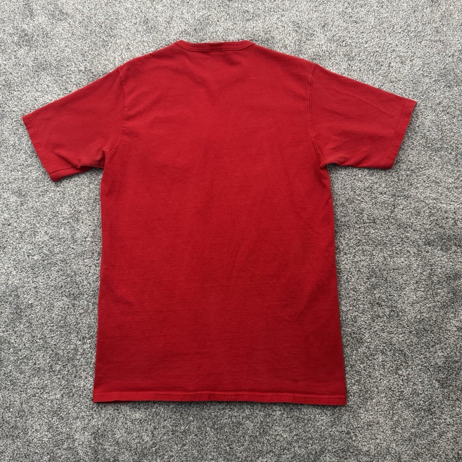 Champion Champion Shirt Mens Large Streetwear 90s Vintage Heritage Size US L / EU 52-54 / 3 - 8 Thumbnail