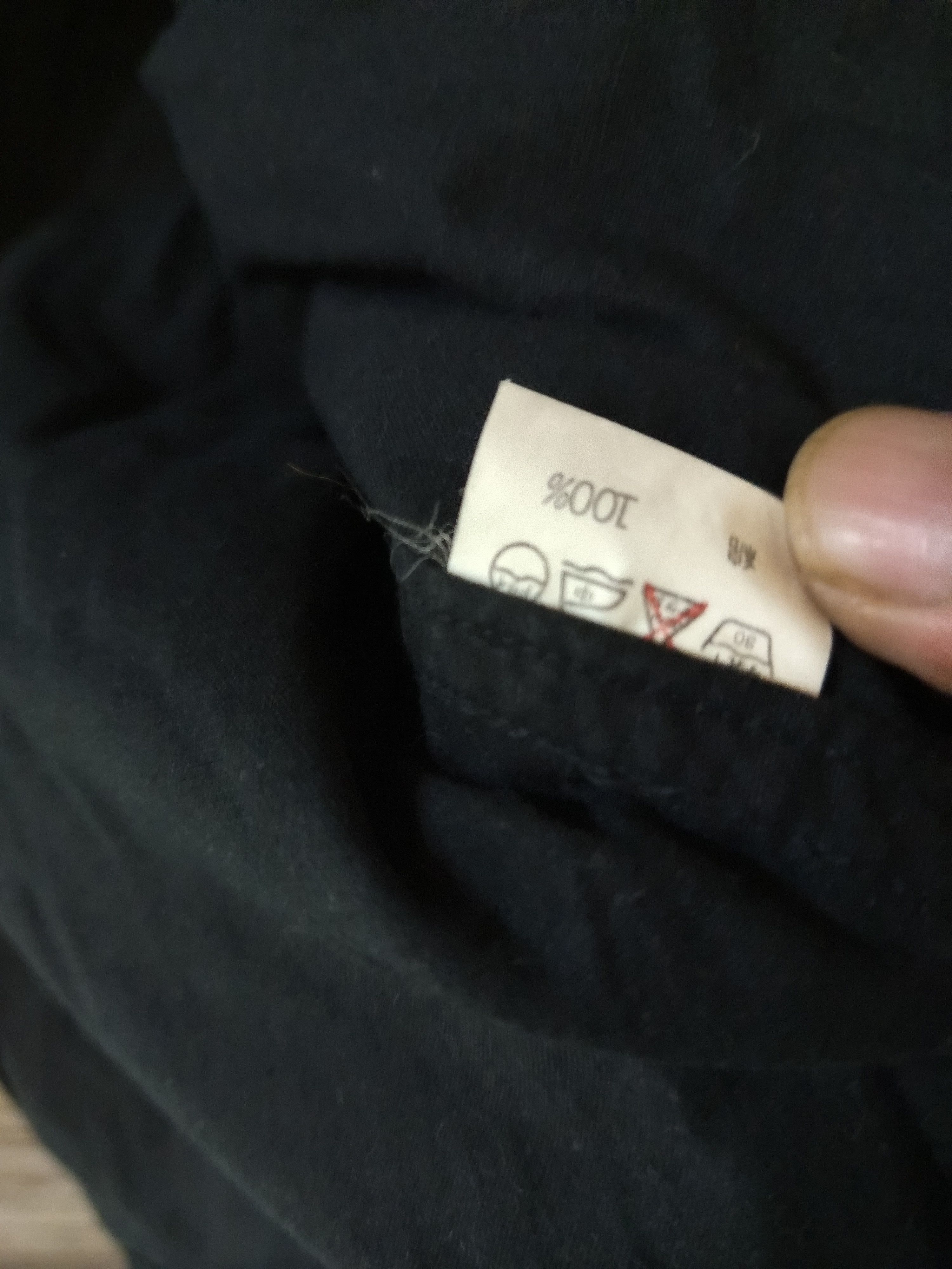 Devilock Devilock Zip-Up Short Sleeve Shirt Size US L / EU 52-54 / 3 - 15 Thumbnail