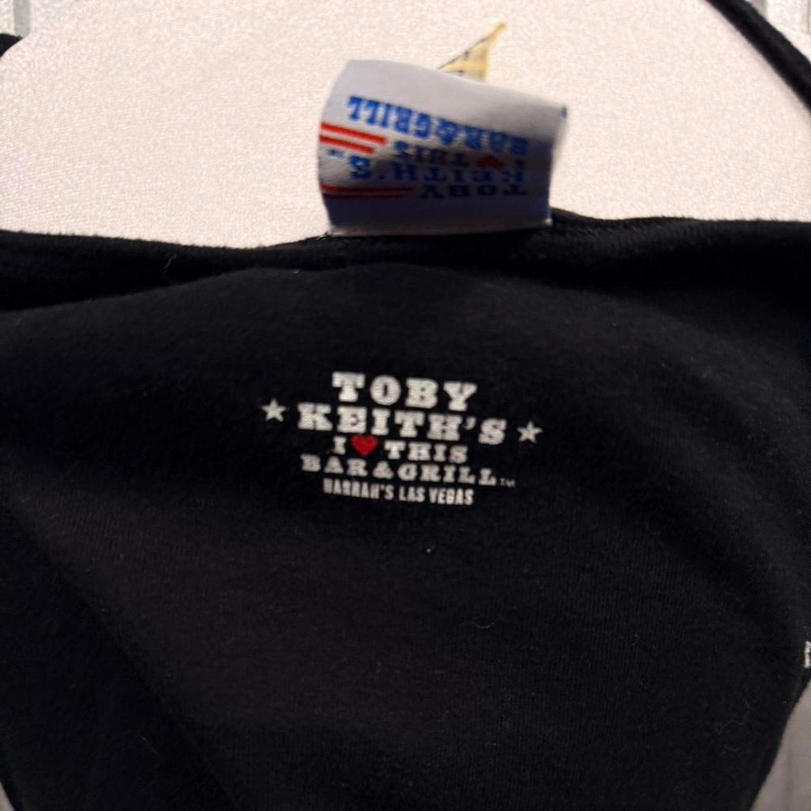 Other Vintage Toby keith's bar and grill Tank Top Size S / US 4 / IT 40 - 4 Thumbnail
