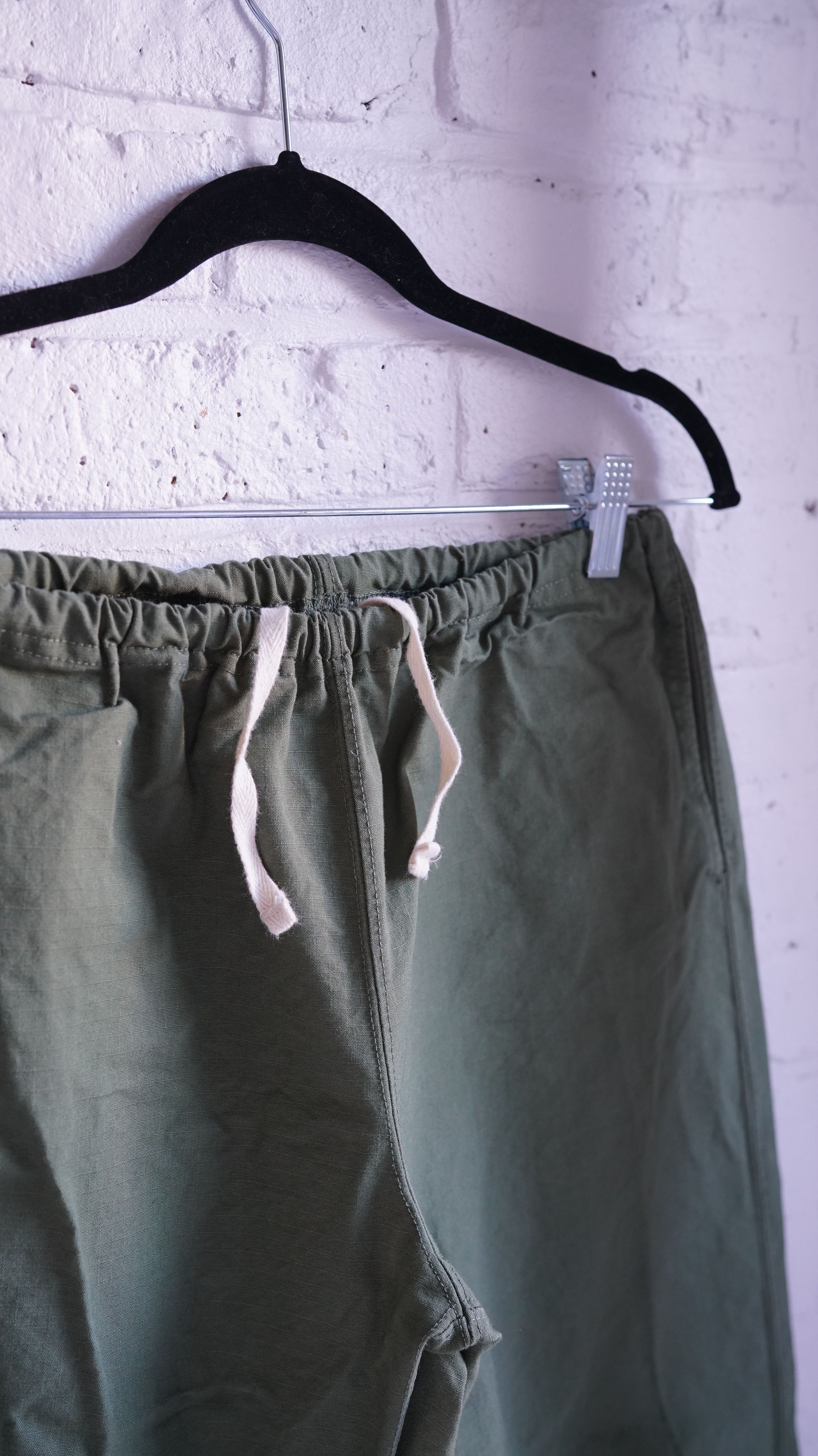 Engineered Garments Engineered Garments Cargo Pants Size 26" / US 2 / IT 38 - 5 Thumbnail