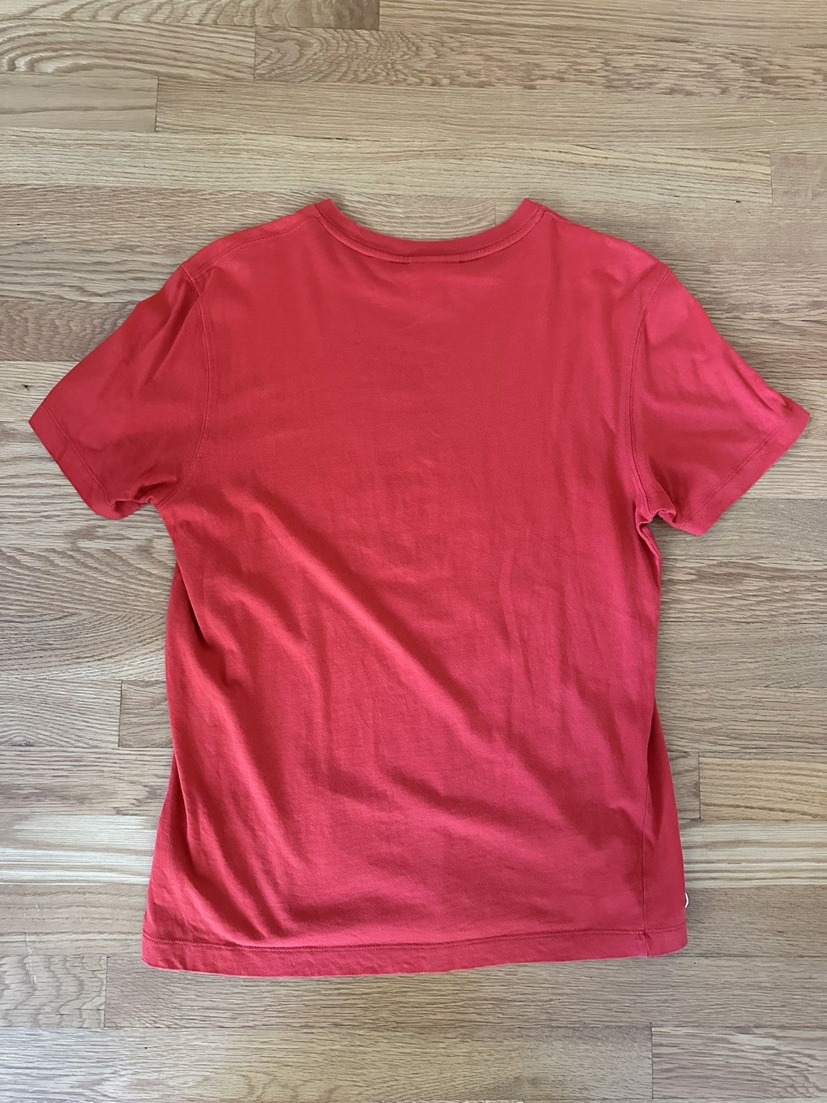 Keith Haring × Lacoste Lacoste x Keith Haring Tee Size US S / EU 44-46 / 1 - 4 Thumbnail
