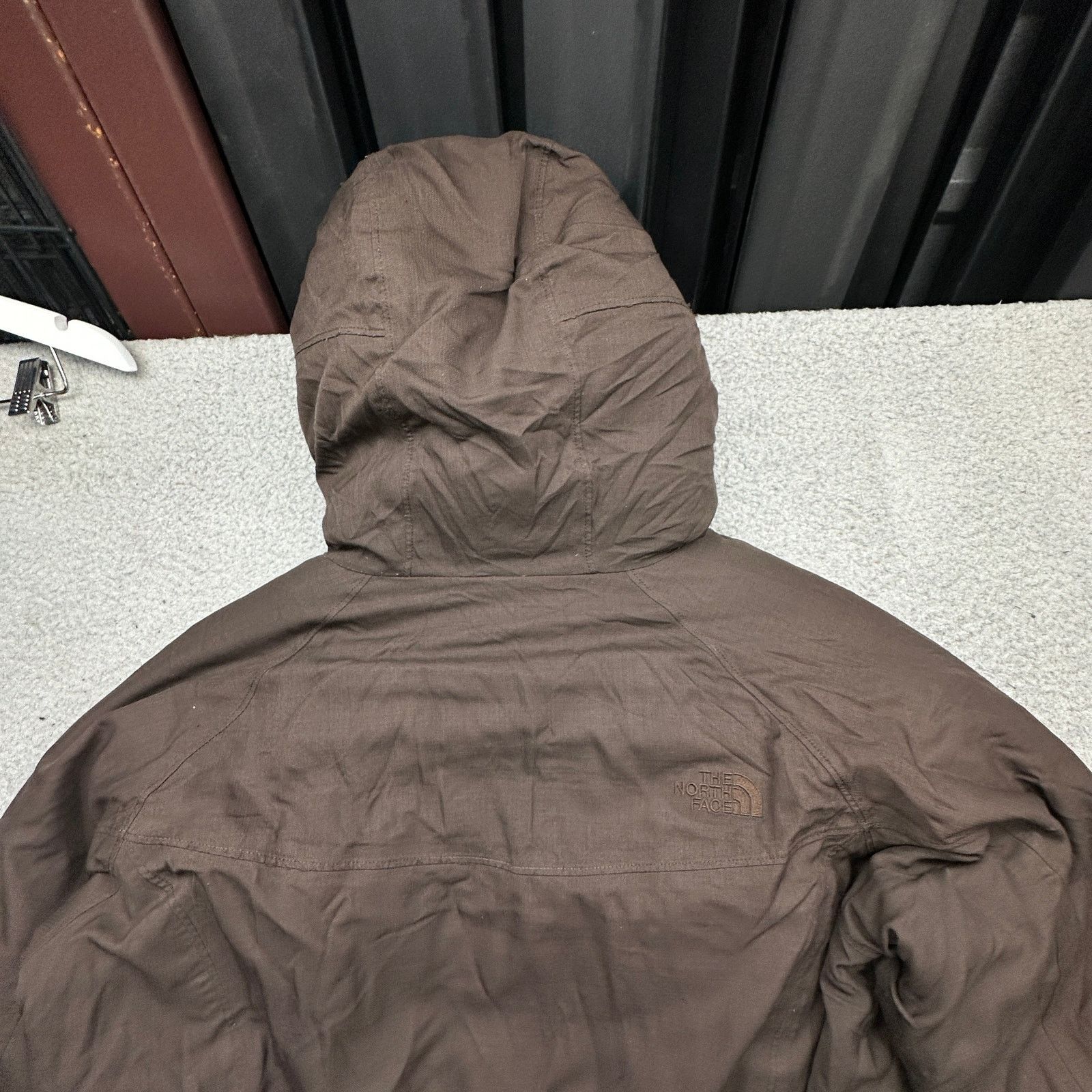 The North Face North Face Down Parka Down Puffer Jacket Coat Women XL ANHD Size XL / US 12-14 / IT 48-50 - 8 Thumbnail