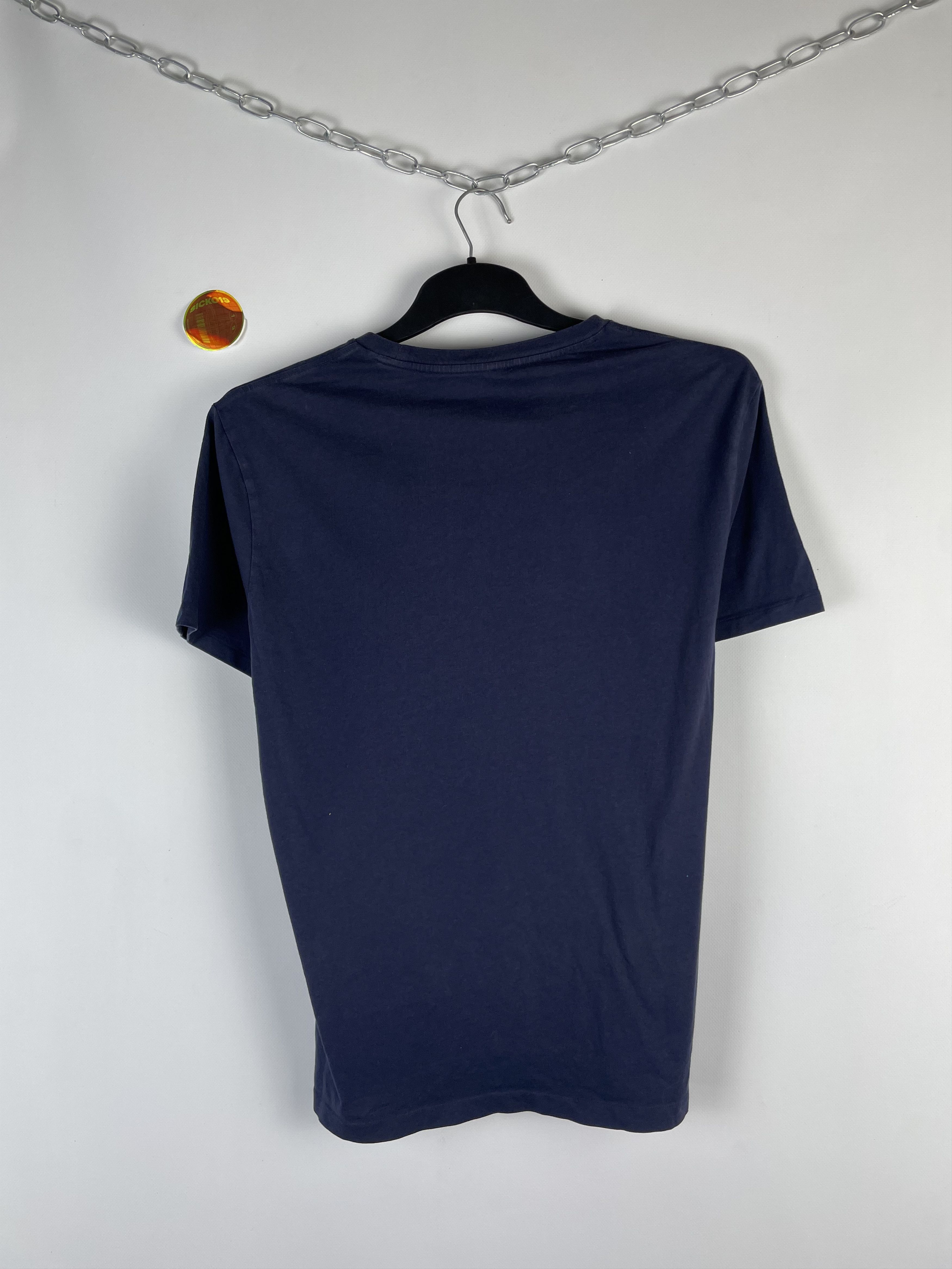 Polo Ralph Lauren Vintage Polo Ralph Lauren Tee Size US M / EU 48-50 / 2 - 6 Thumbnail