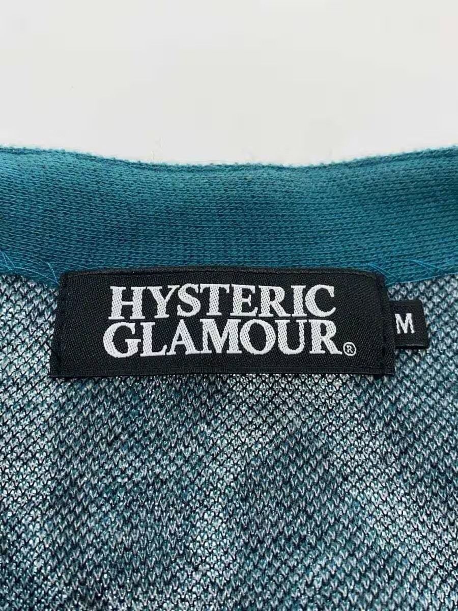 Hysteric Glamour Leopard Cardigan Size US M / EU 48-50 / 2 - 3 Thumbnail