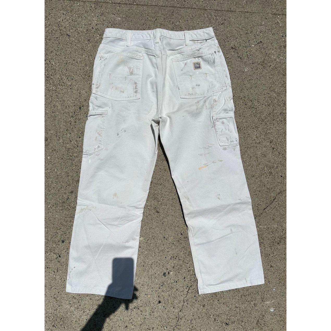 Polo Ralph Lauren Polo Ralph Lauren Painter Pants Size 30" / US 8 / IT 44 - 3 Thumbnail