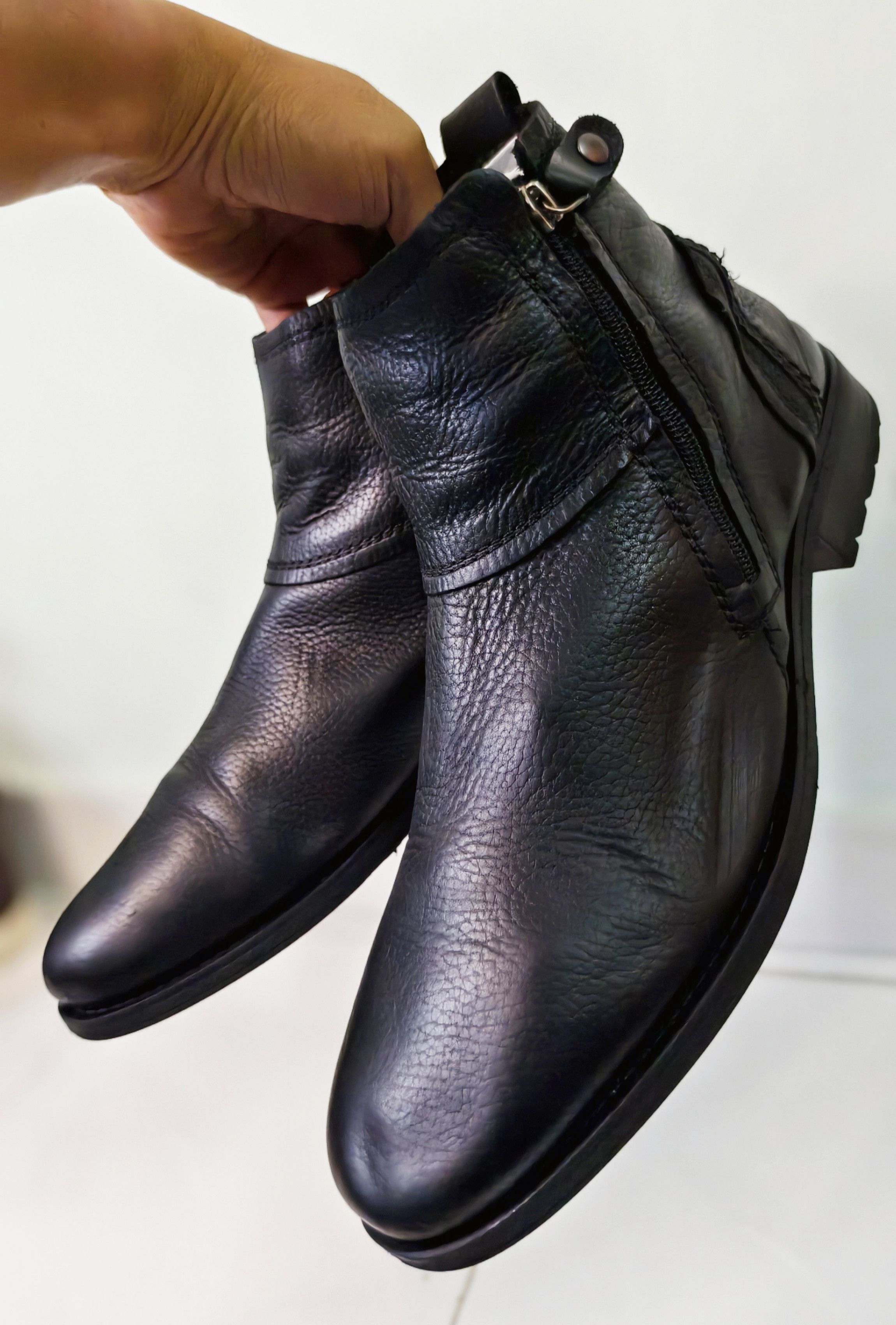 Other Firetrap Jinx Smart Boots Mens Size US 11 / EU 44 - 1 Thumbnail