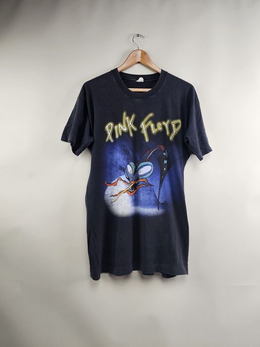 Vintage 90s Pink Floyd The Wall | Grailed